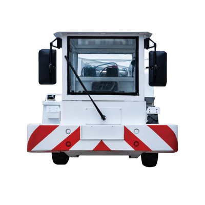 Transporteurs de personnel souterrains de type bas de confort masse globale 7500kg