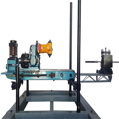 Machine hydraulique de plate-forme de forage d'exploration d'OIN pour la mine en métal KY-150