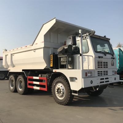 70 Tons Sand And Stone Transport Mine Dump Truck