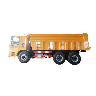 Personnalisation de l'assistance pour les camions d'exploitation minière souterraine