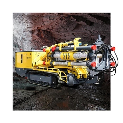 Économie d'énergie maximum de la machine 400m d'alésage d'élévation de foret de levage hydraulique