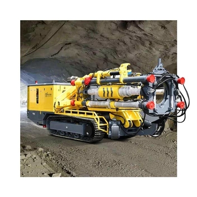 Profondeur maximum hydraulique de la machine 400m d'alésage d'augmentation de précision de rendement élevé