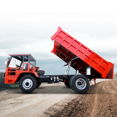 Pékin UQ-15 Camions souterrains 15 tonnes Capacité fiabilité de haute performance