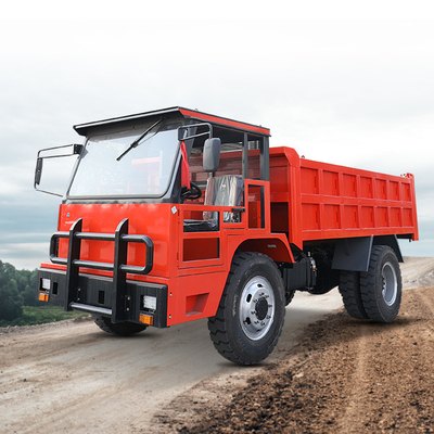 Pékin UQ-15 Camions souterrains 15 tonnes Capacité fiabilité de haute performance