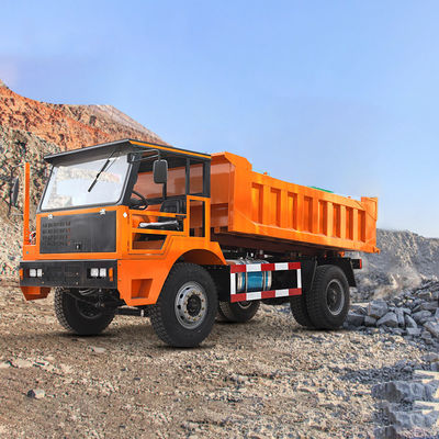 UQ-20 Ondergrondse mijnbouwmachines